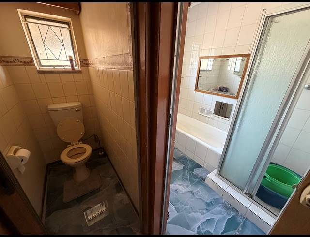 4 BEDROOM HOUSE FOR SALE IN BRENTHURST